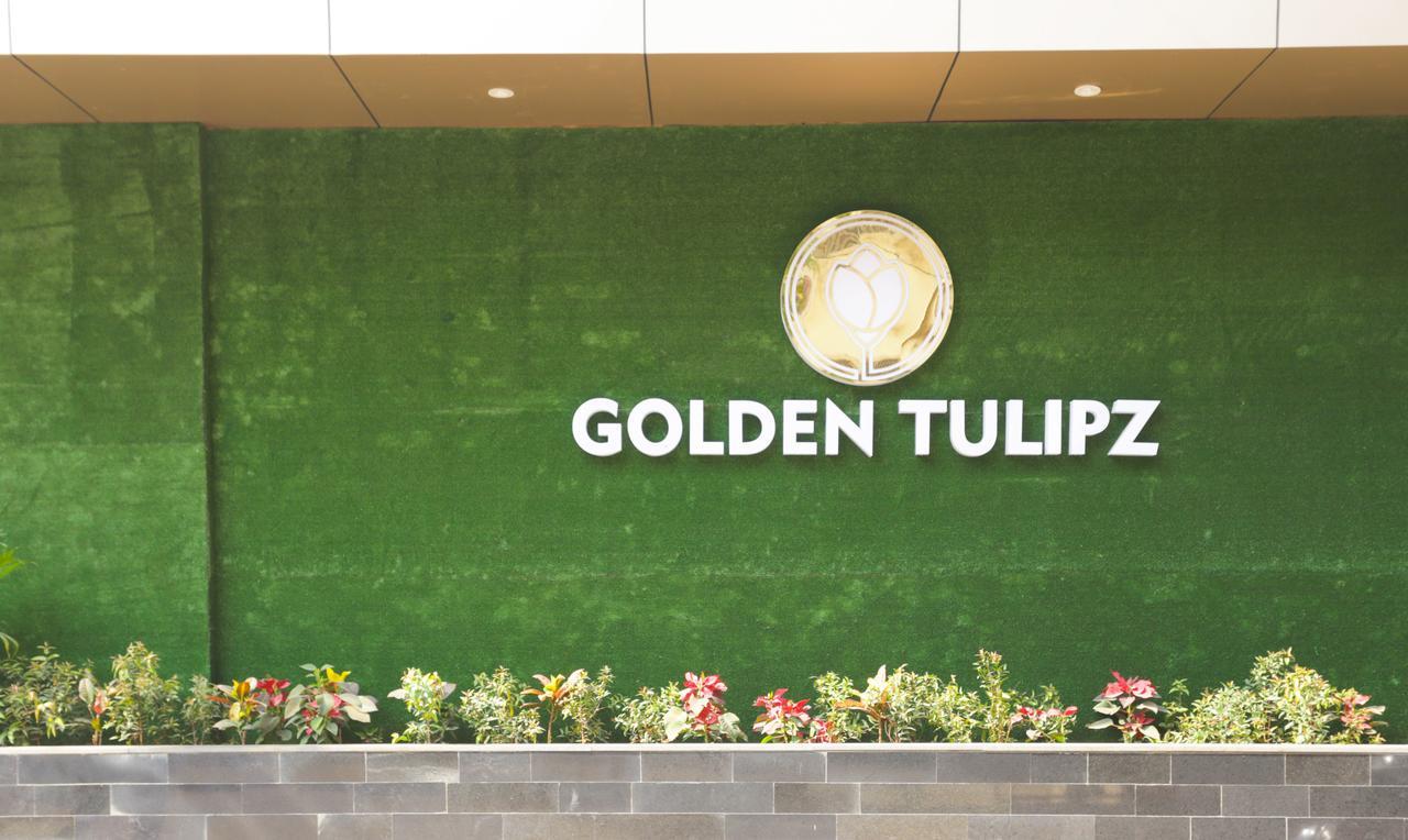 מלון מומביי Fabexpress Golden Tulipz מראה חיצוני תמונה